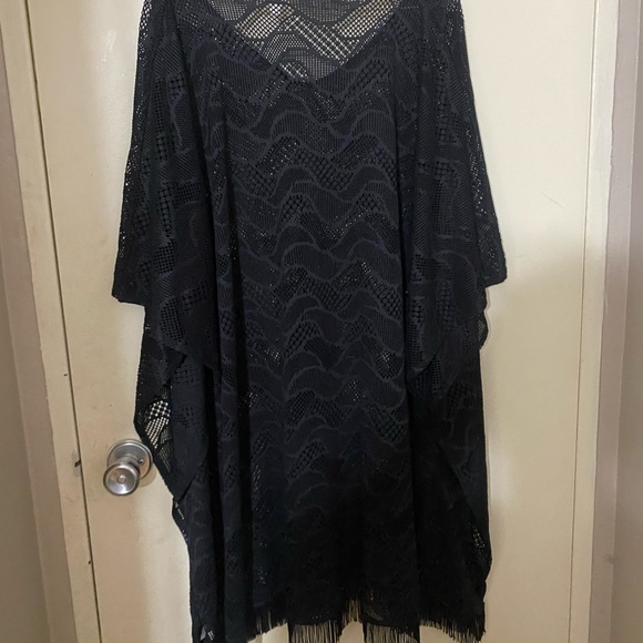 La vie en Rose swim suit cover up - Picture 5 of 5